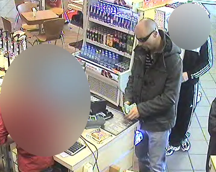 Policja zatrzymała kierowcę forda mondeo. To on zabił 13-latka? WIDEO [AKTUALIZACJA]