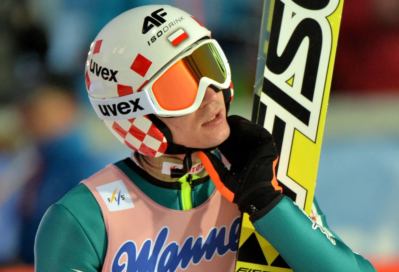 Kamil Stoch