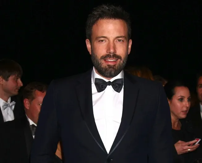Ben Affleck