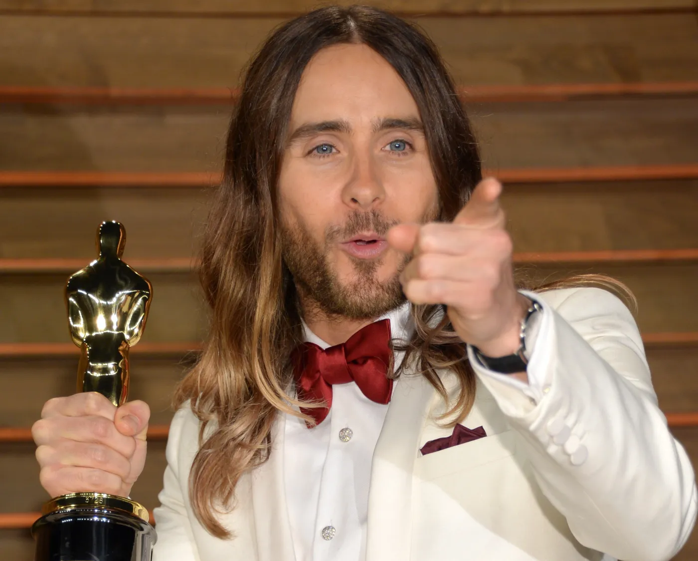 Jared Leto