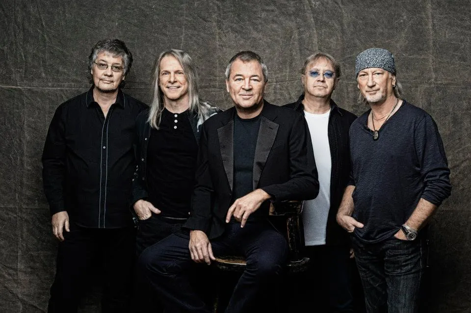 Deep Purple i raperzy z N.W.A. dołączą do elitarnej galerii sław rock and rolla. Będzie awantura?