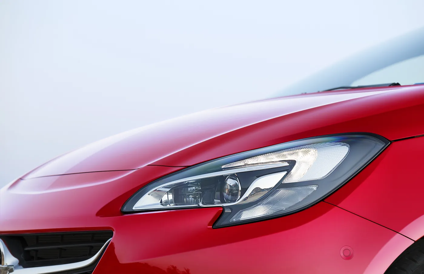 Nowy opel corsa bez tajemnic! Zobacz pierwsze zdjęcia [AKTUALIZACJA]