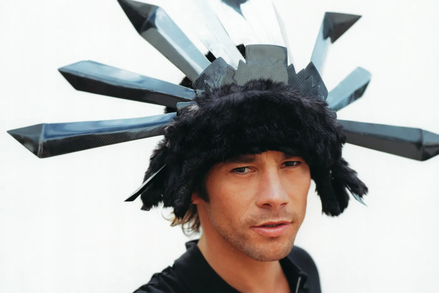 Jamiroquai zagra na Stadionie Narodowym
