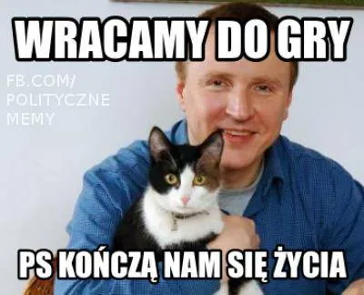 Korwin-Mikke lubi dawać w mordę, a Kaczyński wie, ale nie powie [MEMY]