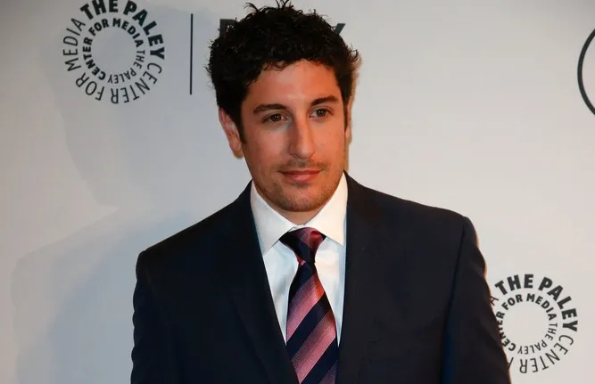 Jason Biggs
