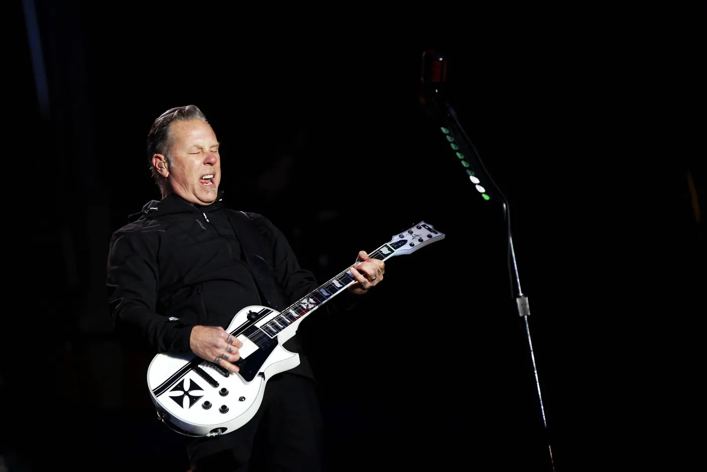 Metallica