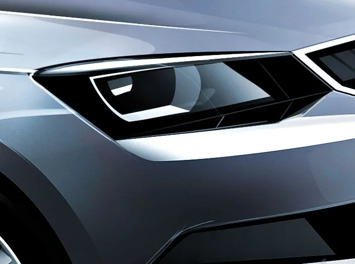 Tak wygląda NOWA skoda fabia! Ładniejsza i bardziej przestronna. Zobacz FOTO