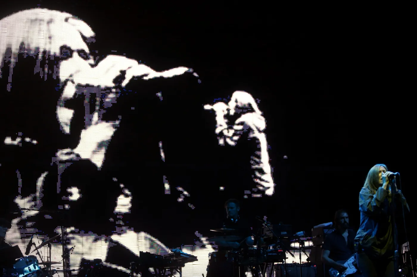 Portishead wraca do Polski, ale tylko na jeden koncert [ZDJĘCIA]