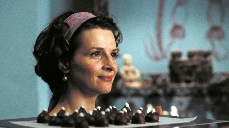 Wielkie żarcie na ekranie. Filmy, które pobudzają apetyt (nie tylko na kino)