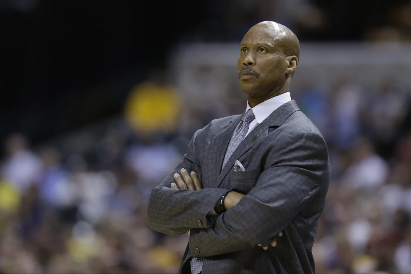 Byron Scott