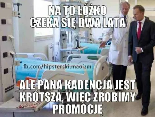 Kaczyński wyobraża sobie nagiego Tuska w Sejmie. MEMY DNIA