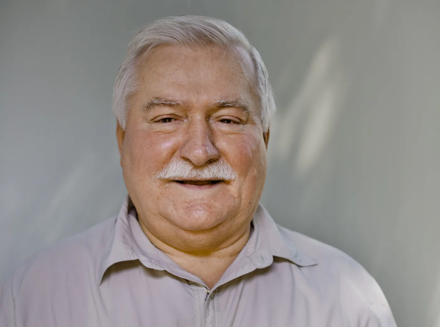 Lech Wałęsa