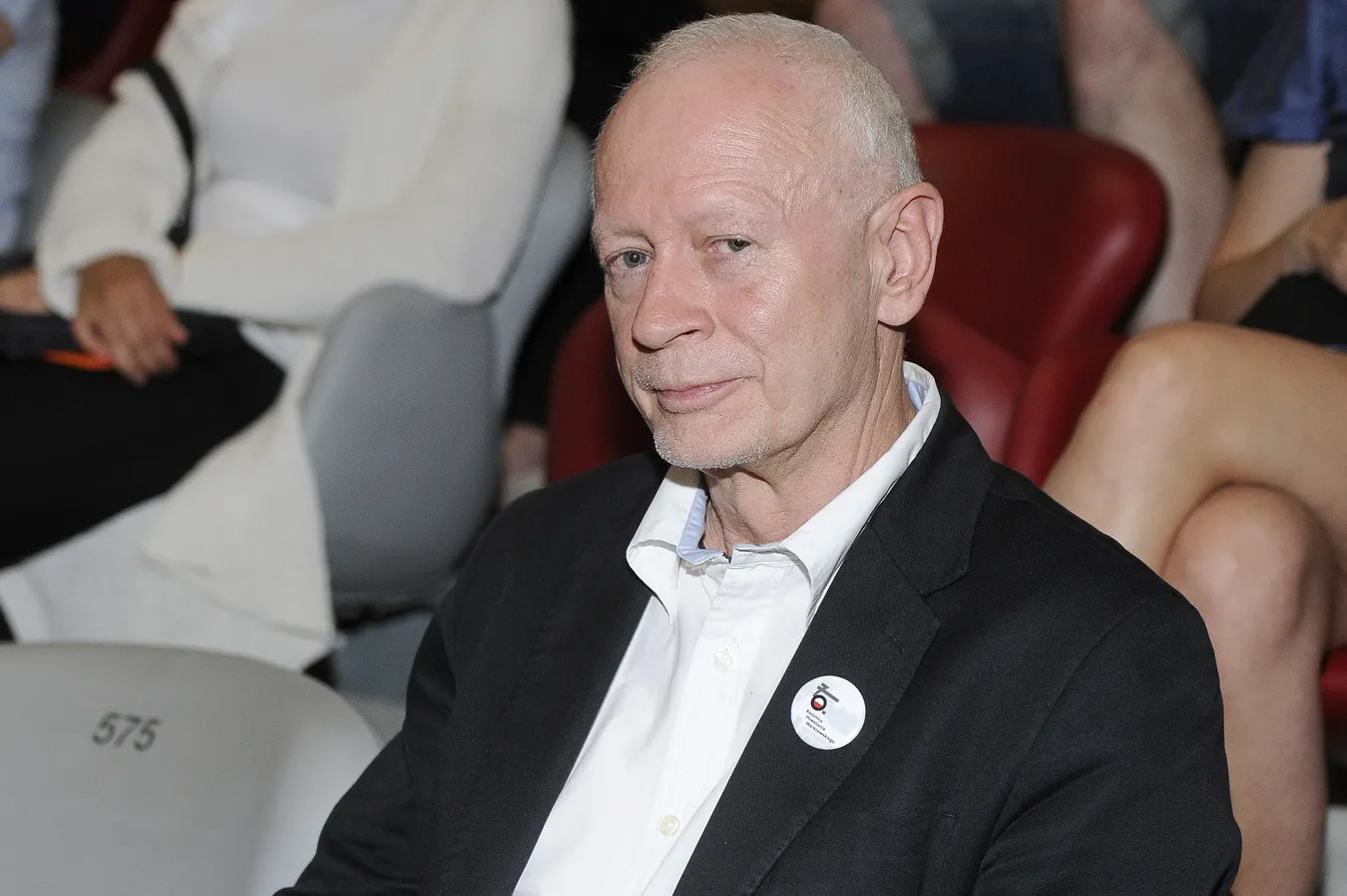 Boni zmienia zdanie. Jednak pozwie Korwin-Mikkego