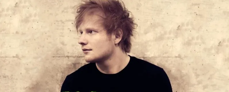 Ed Sheeran