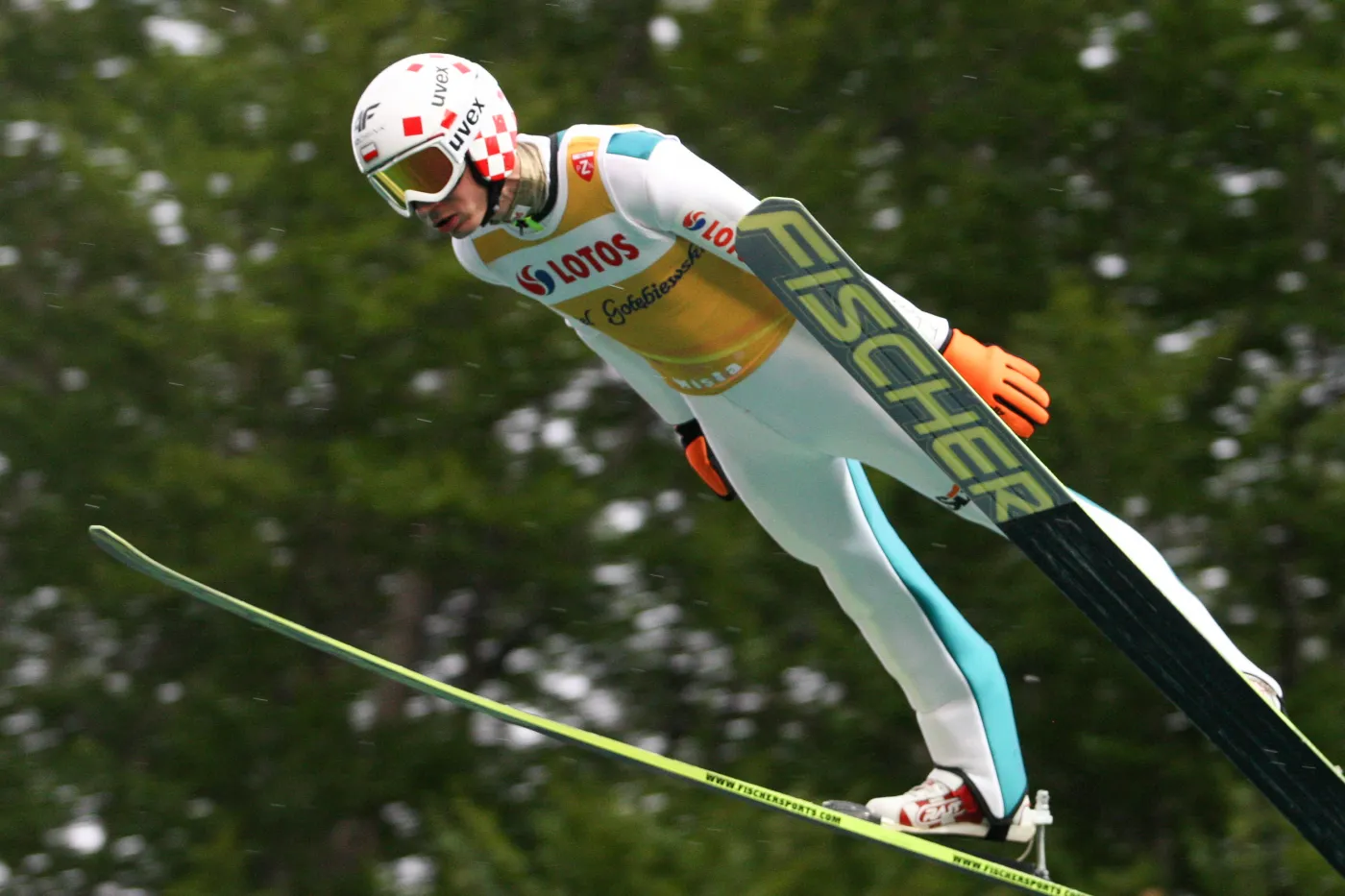 Kamil Stoch