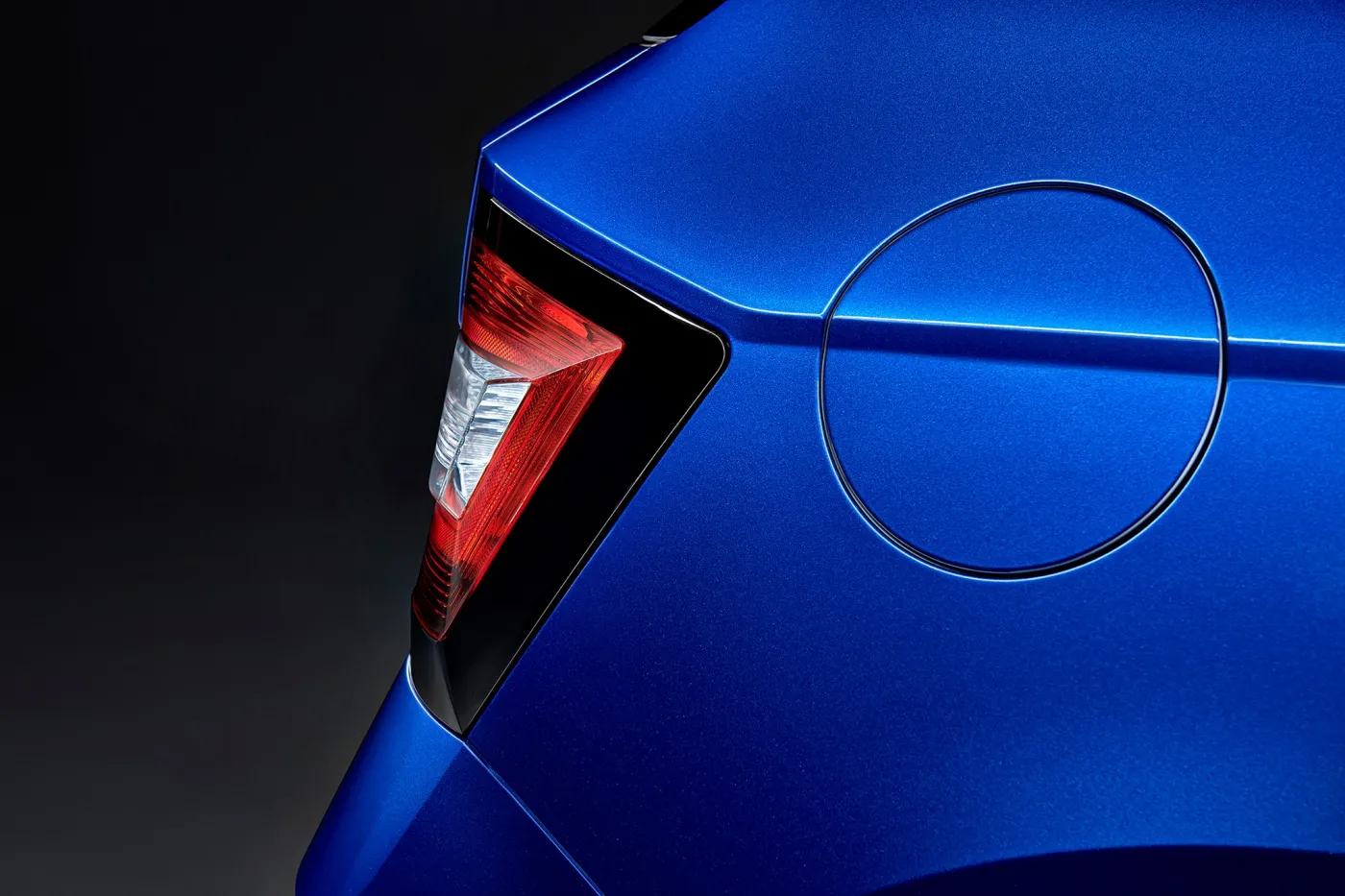 Najważniejsza premiera na rynku. Nowa skoda fabia debiutuje w kawałkach. ZDJĘCIA