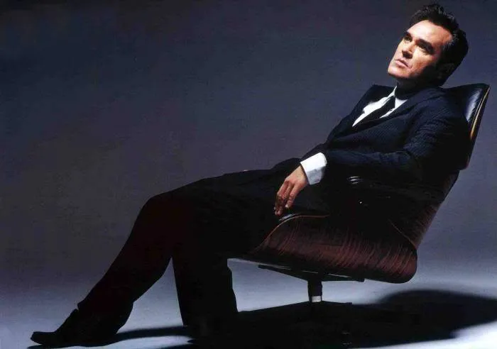 Morrissey