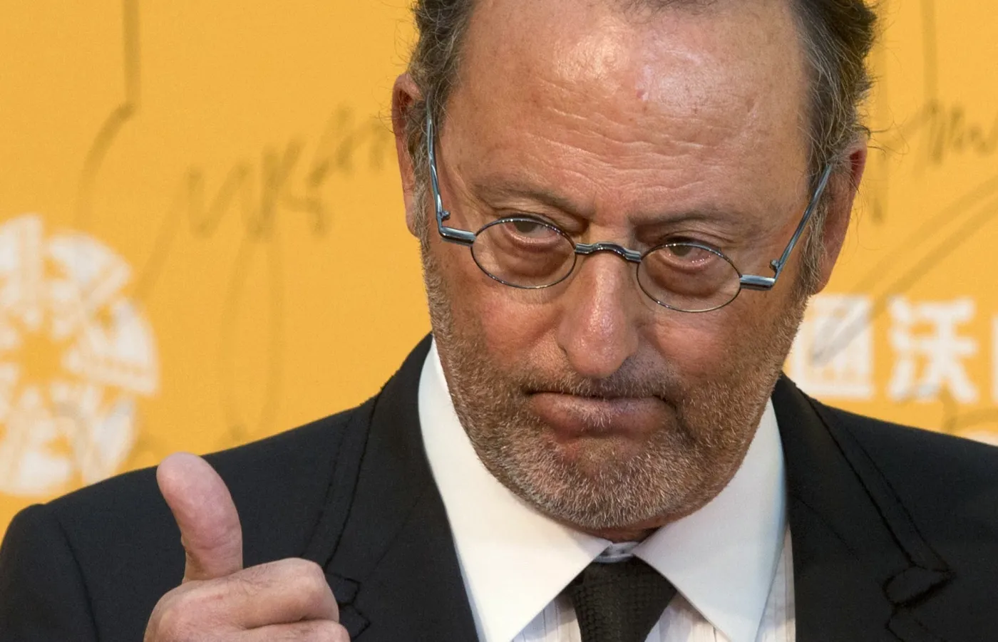 Jean Reno