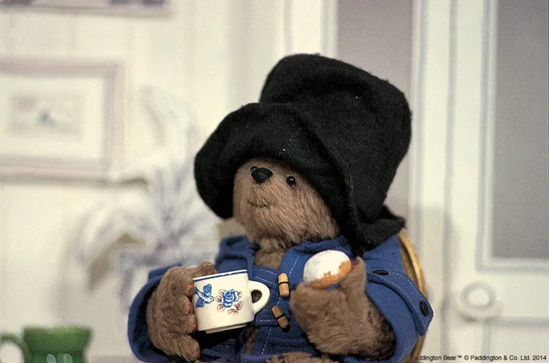 Paddington