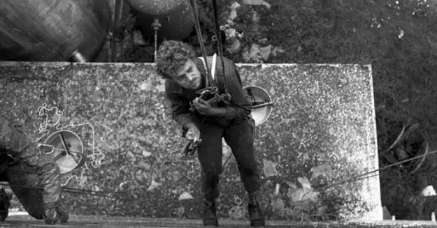 Sprzedawca bułek, malarz kominów, polityk...., czyli wszystkie posady Donalda Tuska. ZDJĘCIA