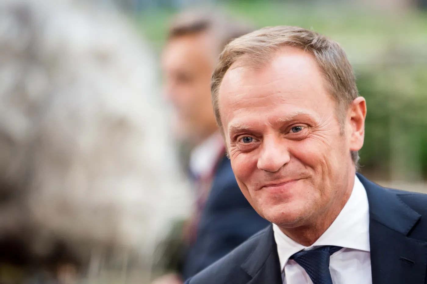 Europa komentuje wybór Tuska. Chwalą Polaka za doświadczenie i język niemiecki