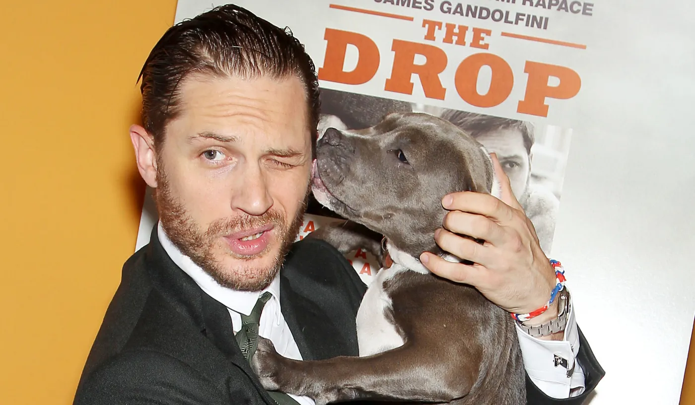 Tom Hardy