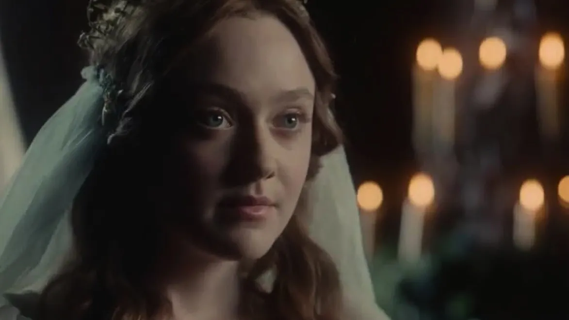 Dakota Fanning zamieszana w miłosny trójkąt