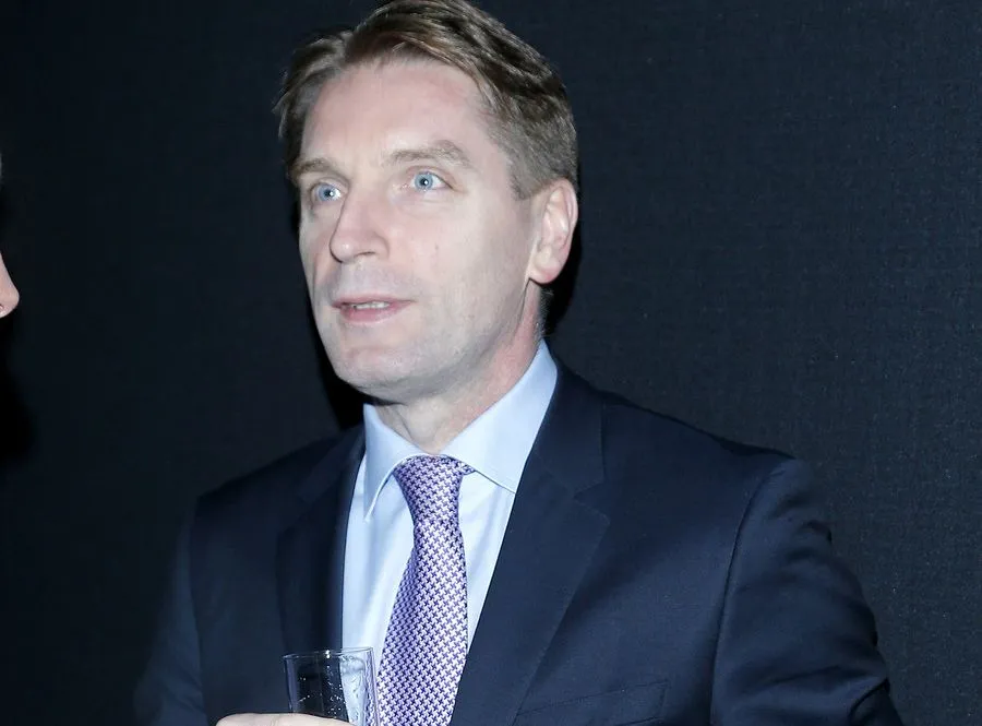 Tomasz Lis traci widzów i przegrywa z "Top Model"