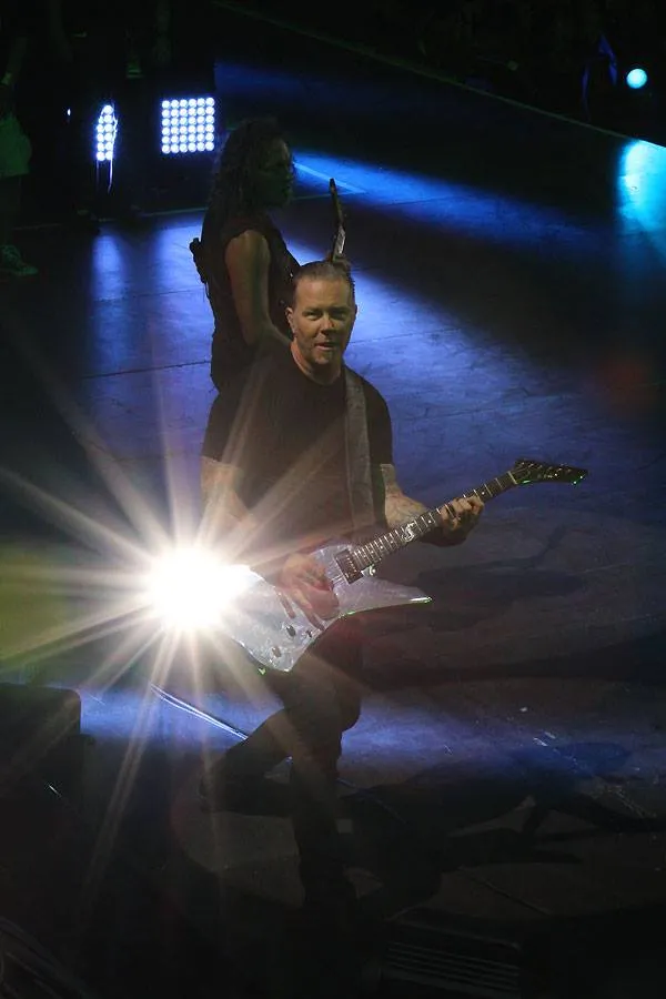 Metallica