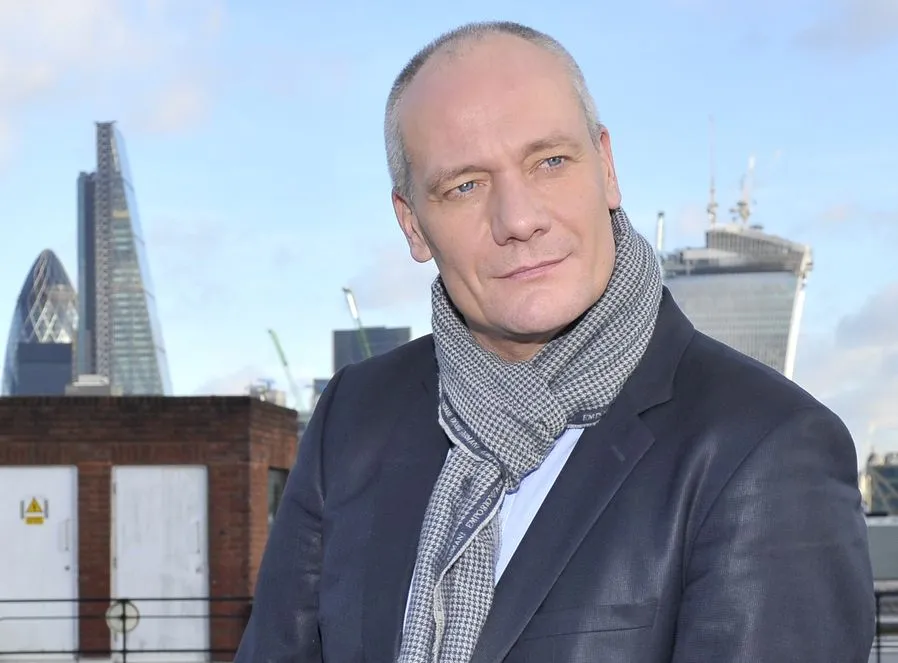 Piotr Zelt ma nową dziewczynę. To była partnerka Milowicza?