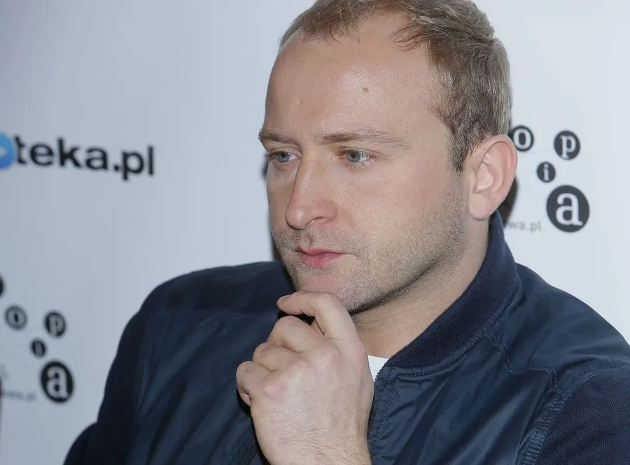 Szyc stracił fortunę: Chciałbym mieć tyle, ile przepuściłem