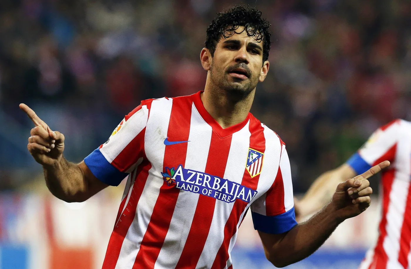 Diego Costa