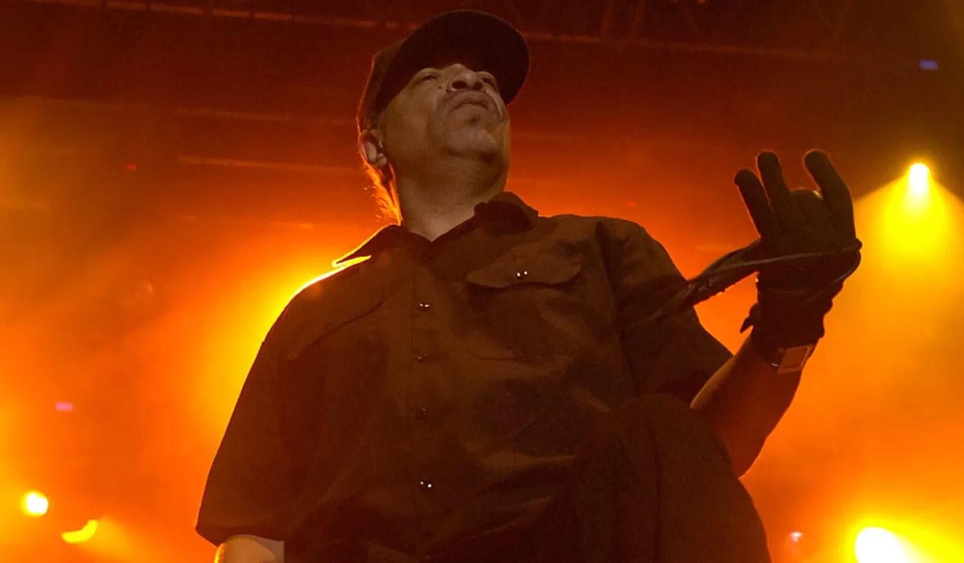 Body Count w hołdzie wszystkim swoim laskom