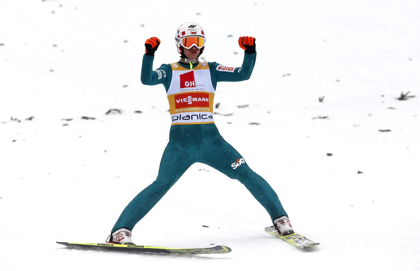 Rewolucja w lotach narciarskich. Nowe przepisy już w Letniej Grand Prix