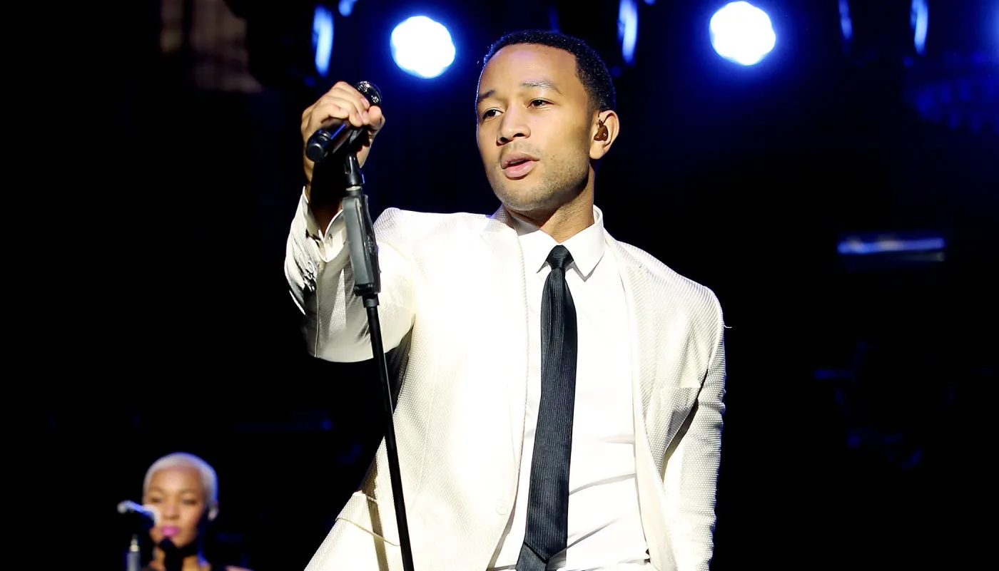 John Legend