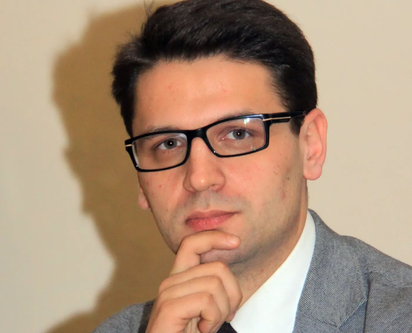 Mariusz A. Kamiński