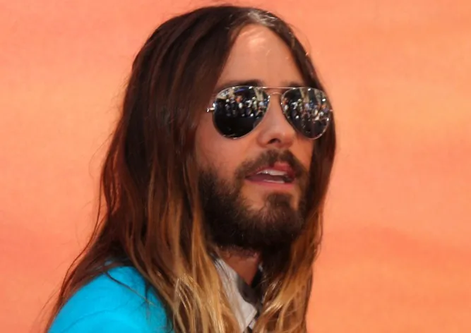 Jared Leto