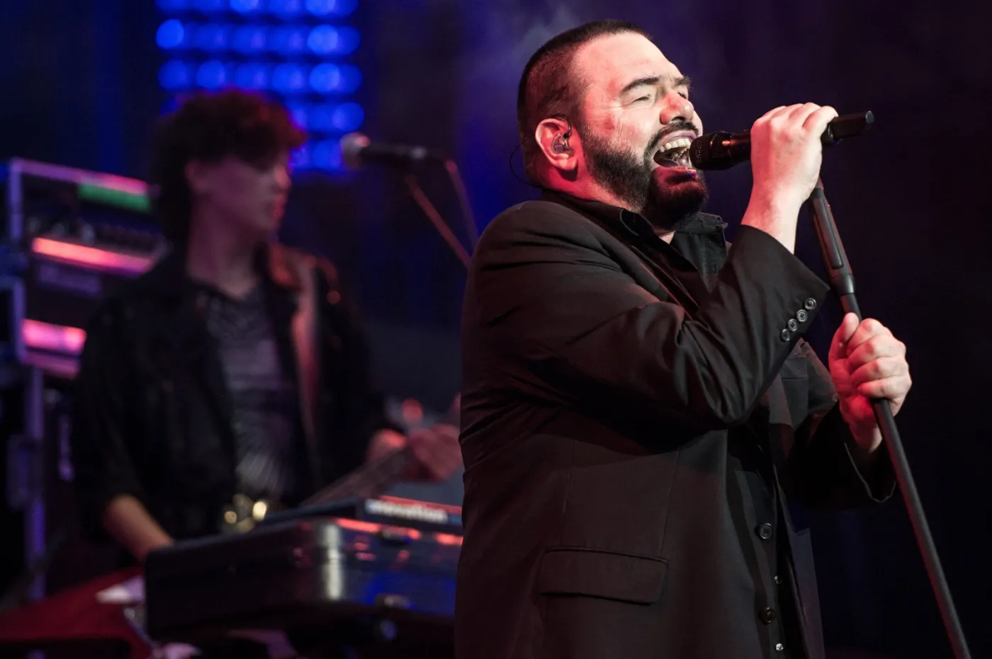 Pamiętacie hit "Forever Young"? Tak dziś wyglądają jego twórcy [ZDJĘCIA]