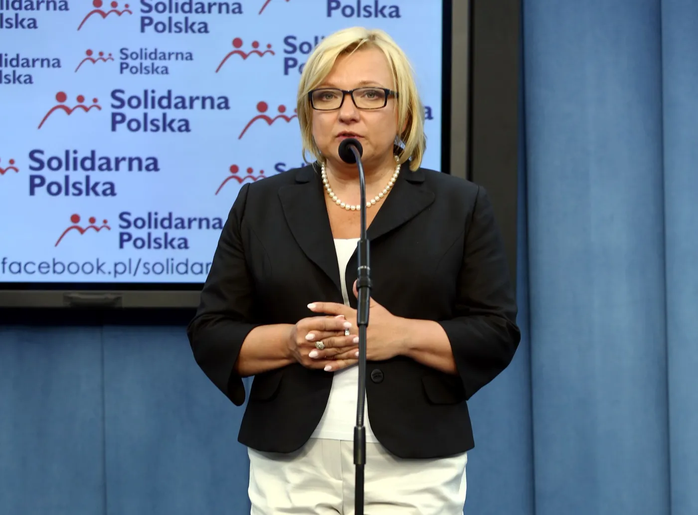 Kempa ostrzega: Członkowie rządu mogą być szantażowani