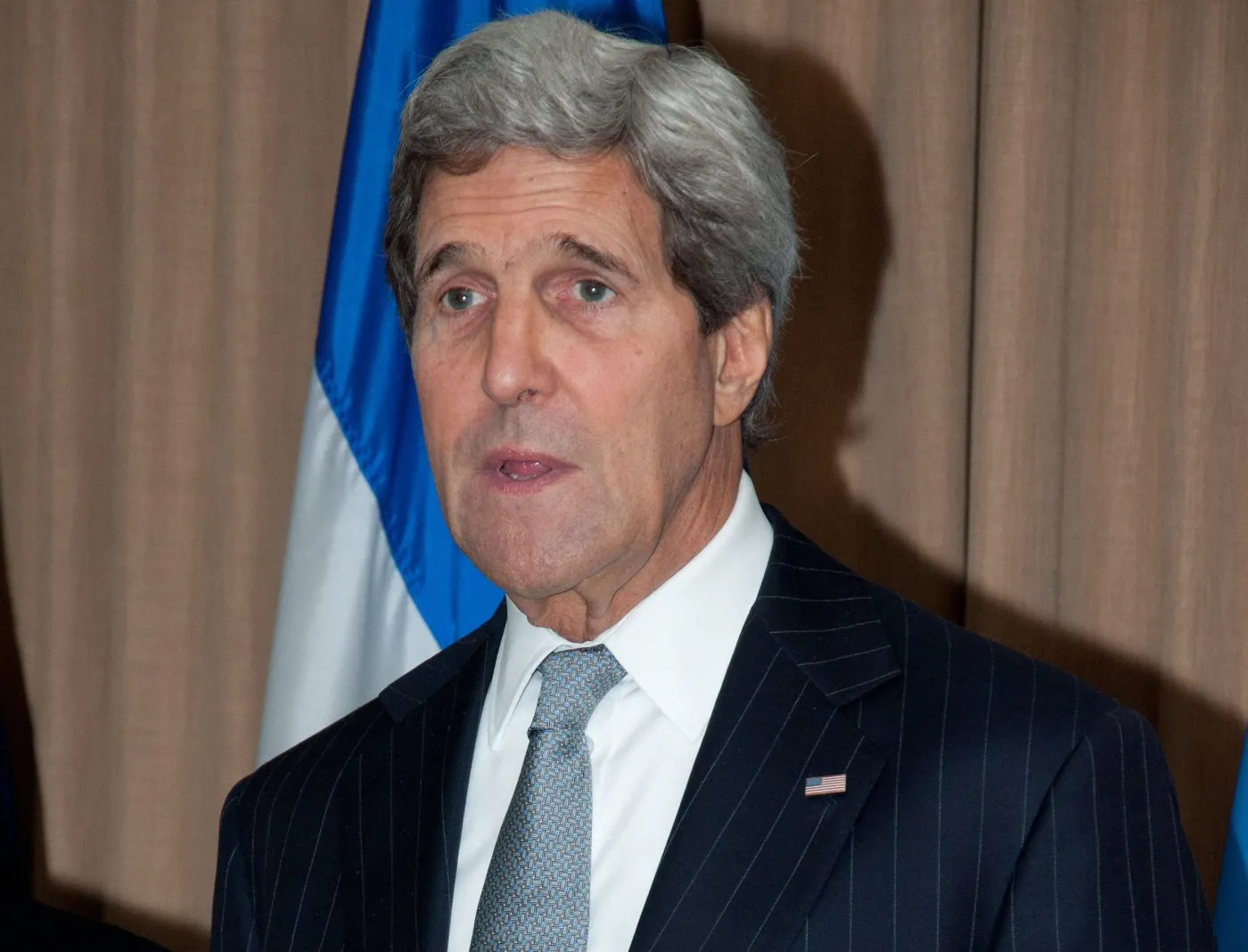 John Kerry