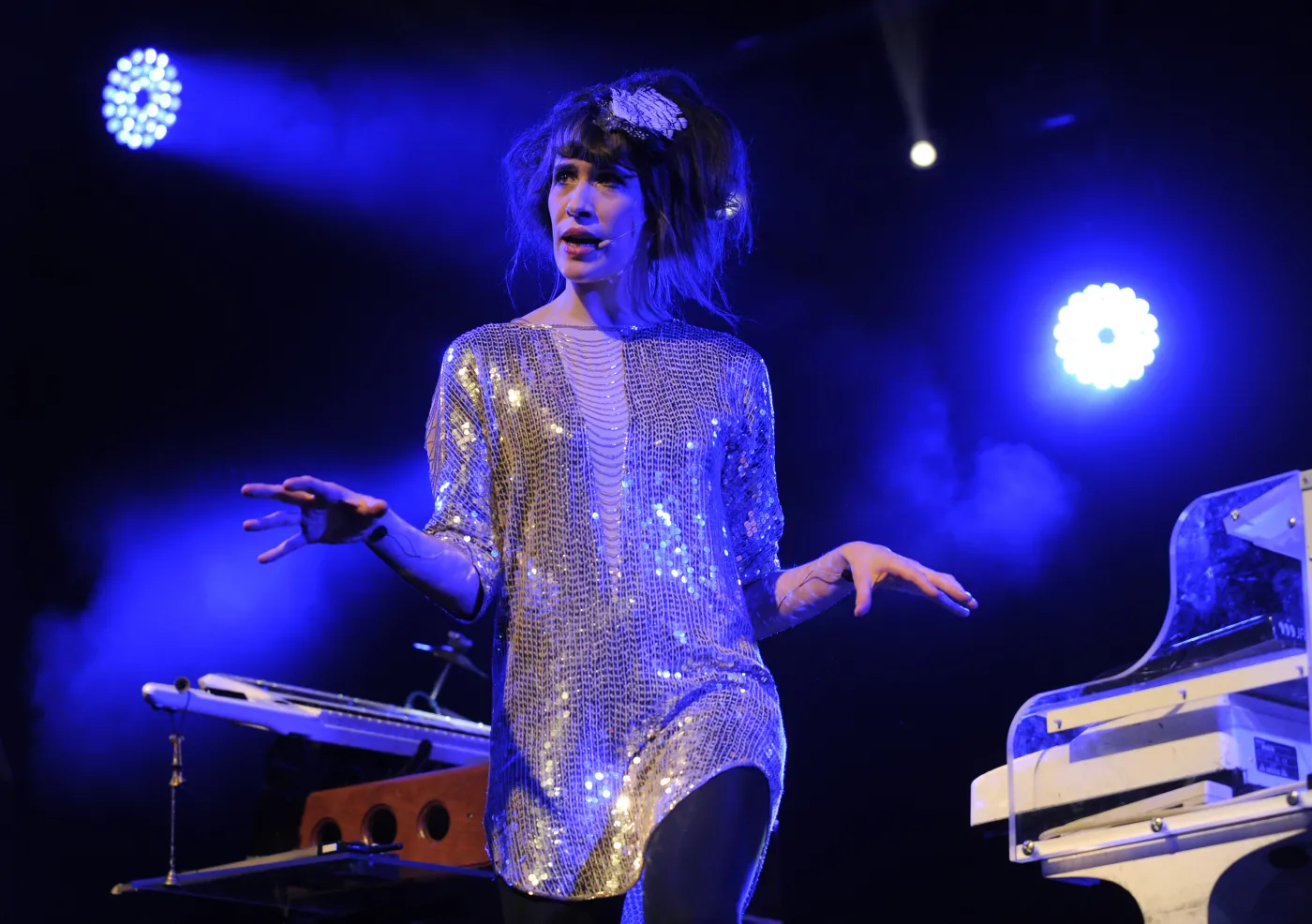 Imogen Heap