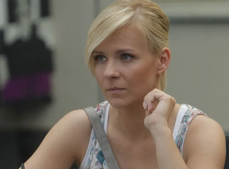 Zaskakujące rozstanie Zając z menadżerką: Dostałam wielkim młotem w głowę