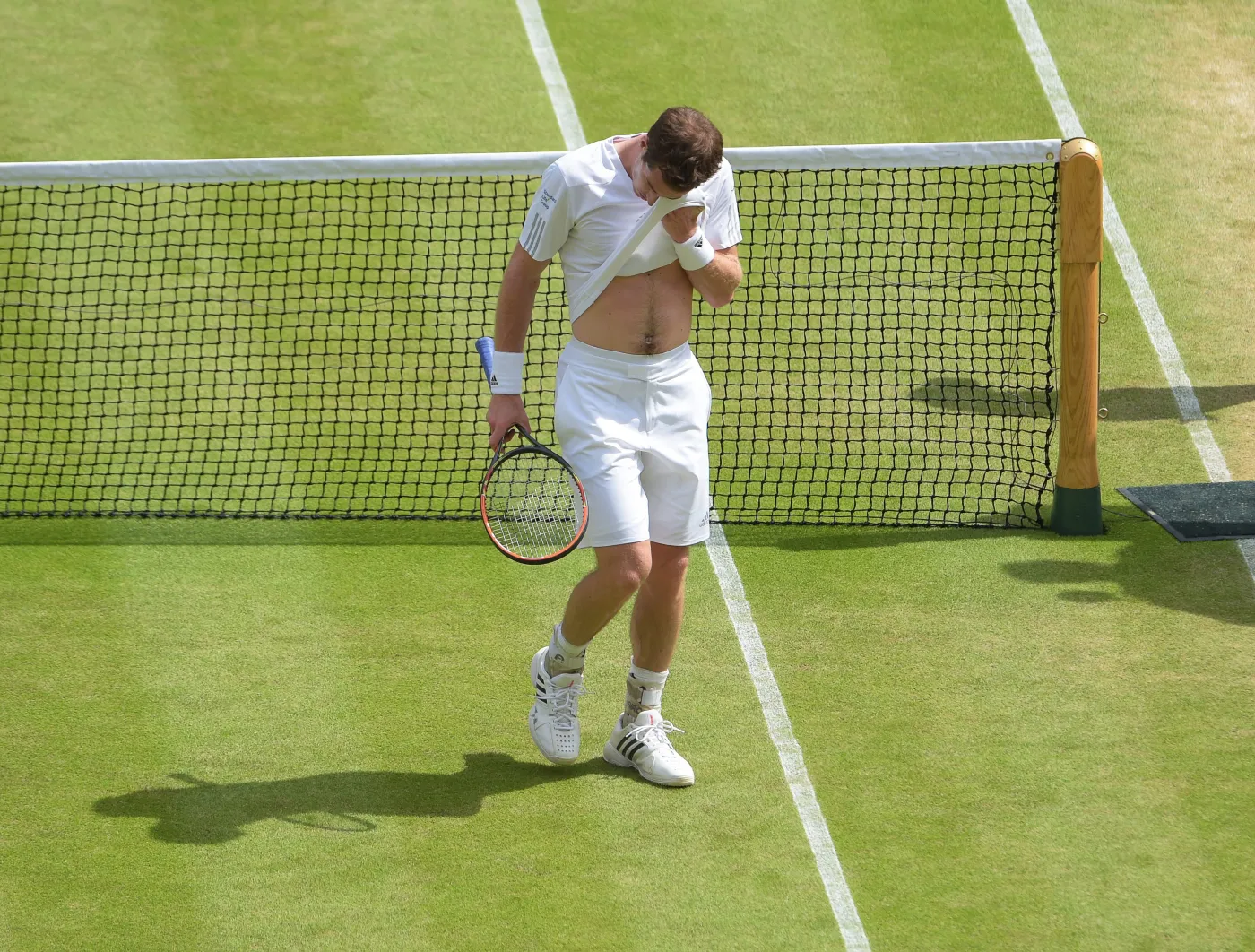 Andy Murray