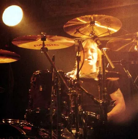 Phill Rudd