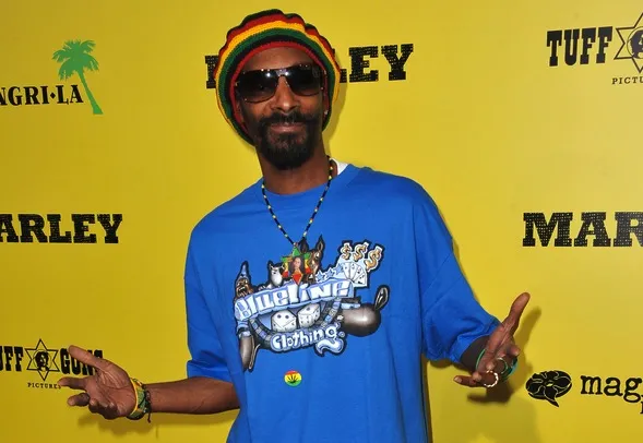 Snoop Dogg