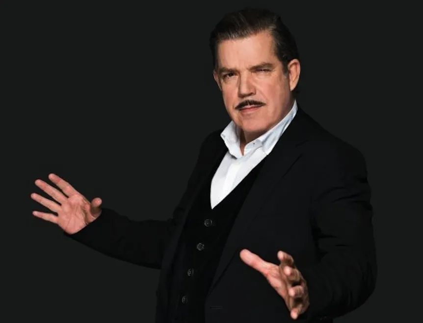 Nie tylko Yello! Boris Blank podsumowuje