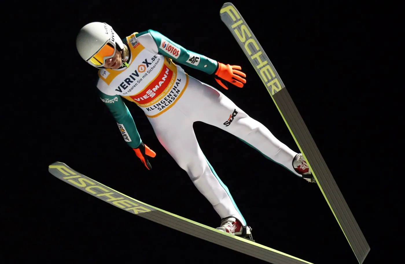 Kamil Stoch