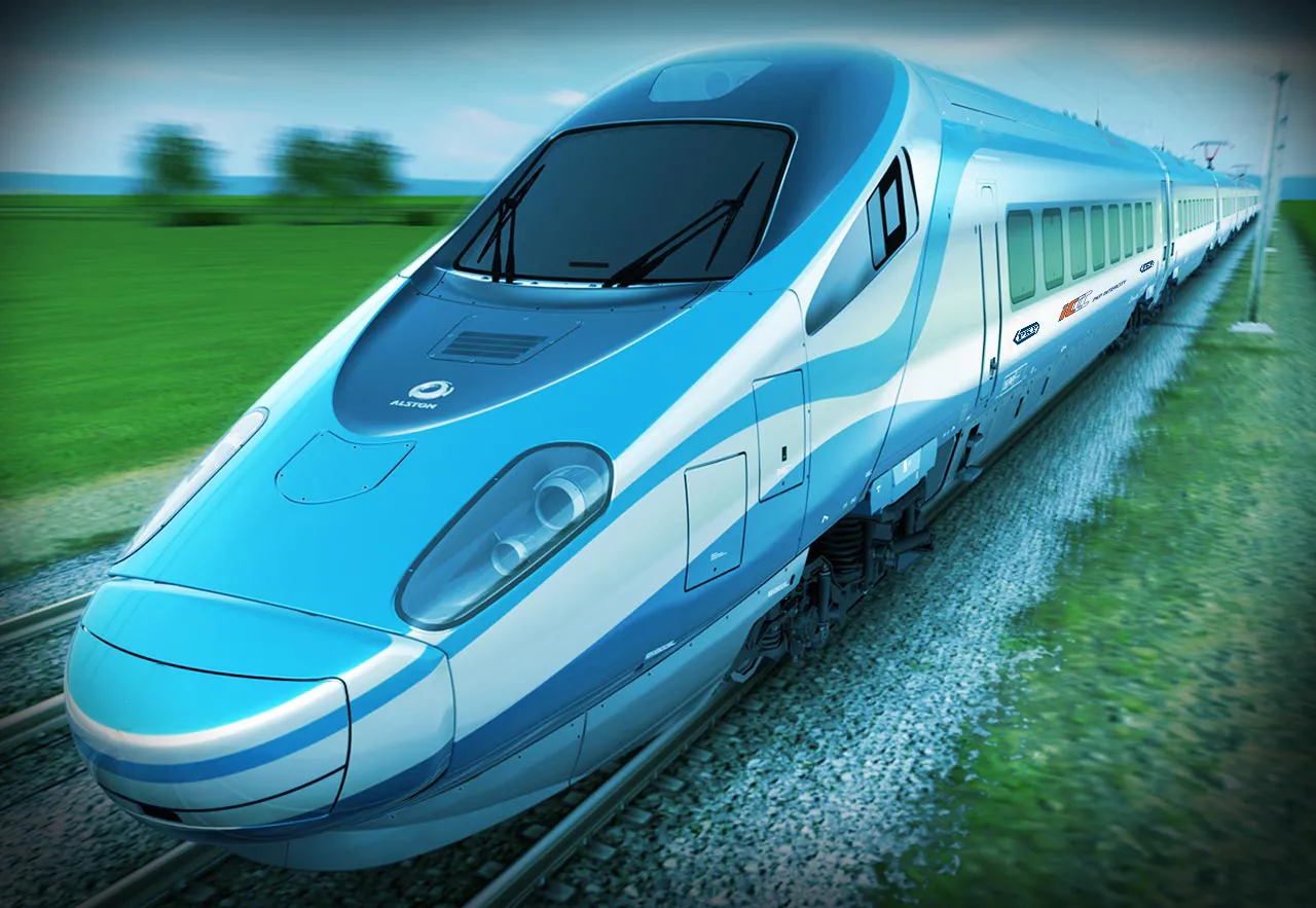 Alfabet wpadek pendolino. Największe kontrowersje dotyczące superpociągów PKP