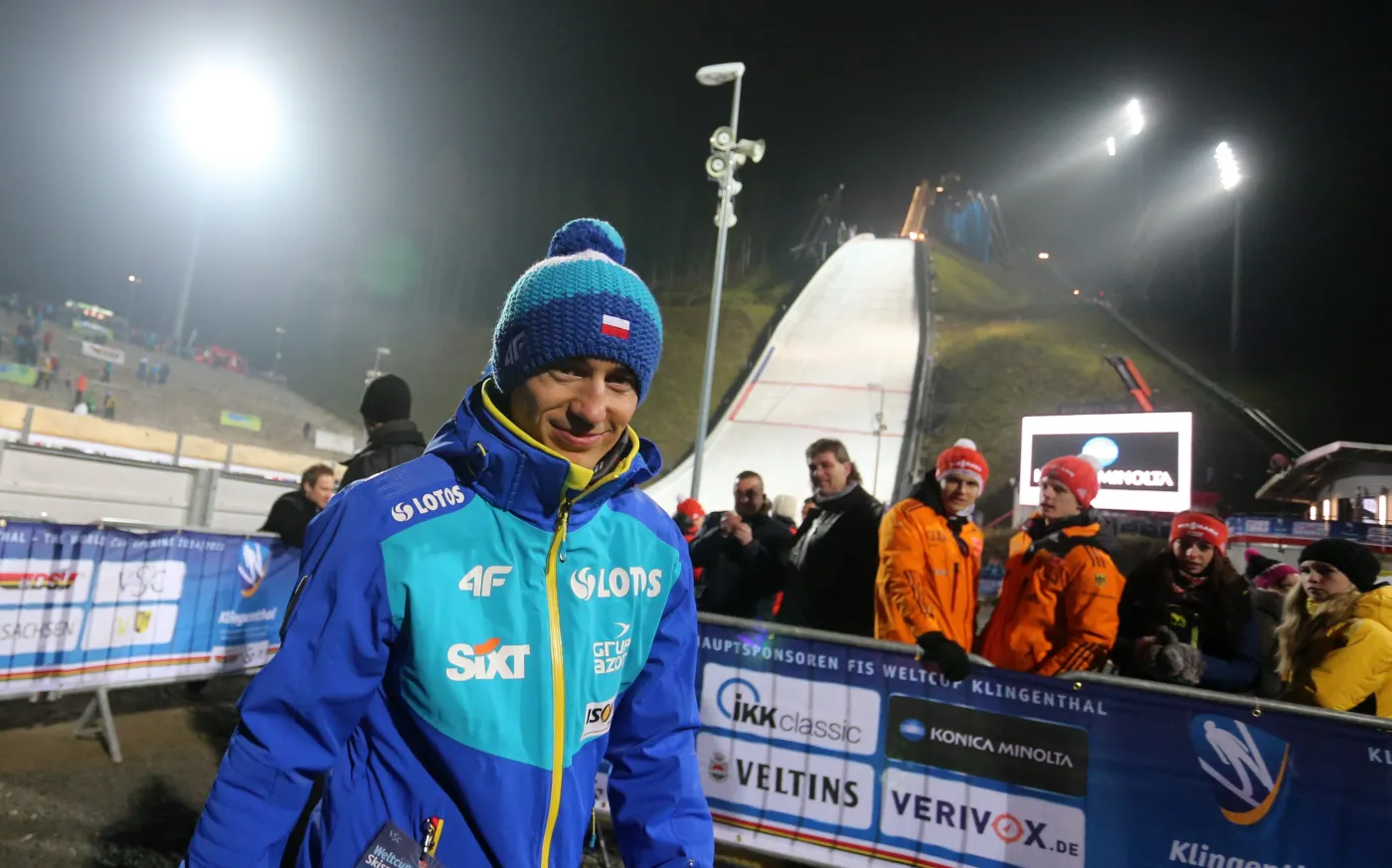 Kamil Stoch