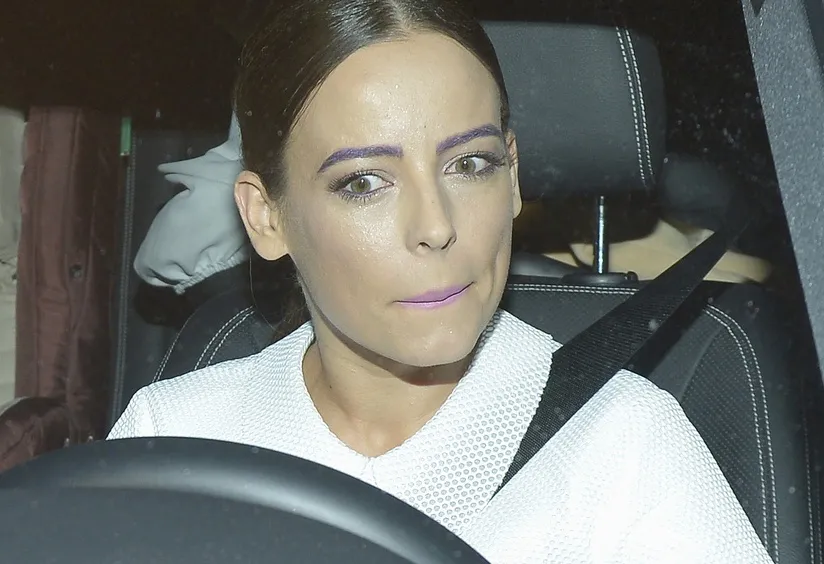 Korwin-Piotrowska znów bije w Muchę i naśmiewa się z jej książki